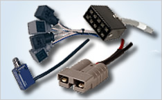 Cable Assemblies Solutions | Arimon