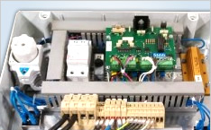 Electrical Control Panel Assembly Solutions | Arimon