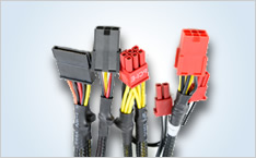 Electrical Wiring Harnesses Solutions | Arimon